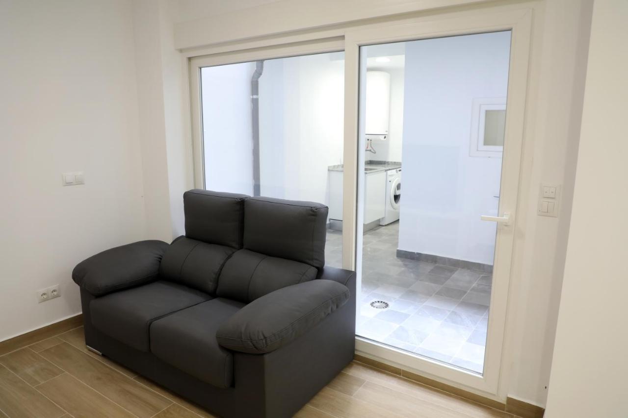 Viva Valencia Apartments Buitenkant foto